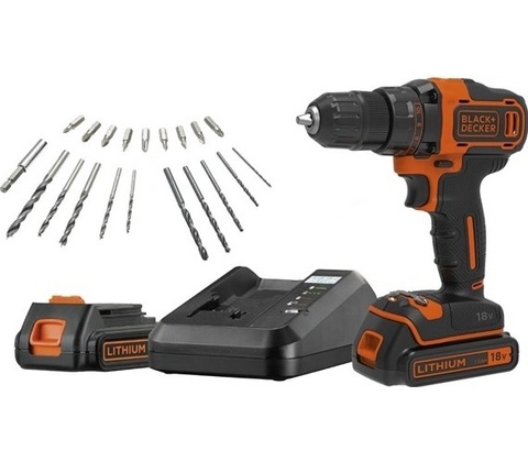 Black & Decker KR705S32