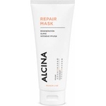 ALCINA Repair Line Repair Mask Укрепваща маска за много повредена коса 150 ml