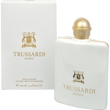 Trussardi Donna 2011 parfumovaná voda dámska 50 ml