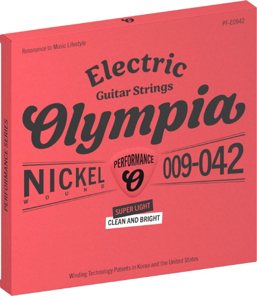 Olympia PF-E0942