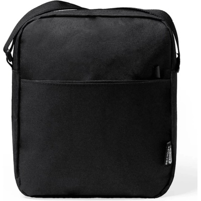 Crossbody taška Klein Černá