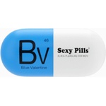 Love to Love Sexy Pills Blue Valentine