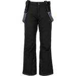 Whistler Ски панталон Whistler Gippslang Functional Ski Pants W-PRO 15000 Ski trousers - Black (007-4761-0113)