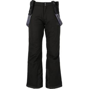 Whistler Ски панталон Whistler Gippslang Functional Ski Pants W-PRO 15000 Ski trousers - Black (007-4761-0113)