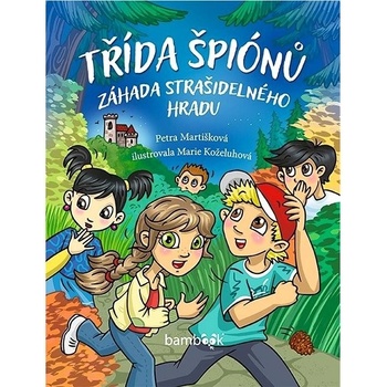 Třída špiónů