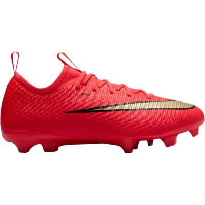 Nike Mercurial Vapor 17 Academy FG/MG červená