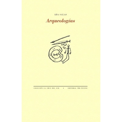 Arqueologías | ADA SALAS