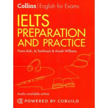 Image 1 of IELTS Preparation and Practice
