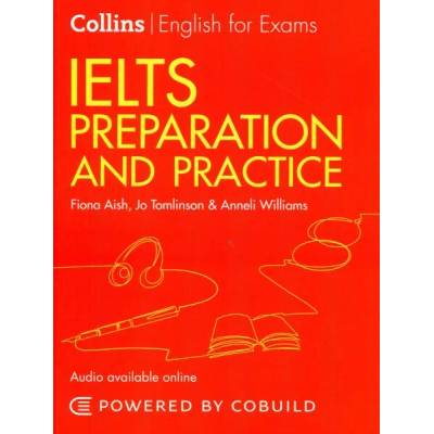 IELTS Preparation and Practice