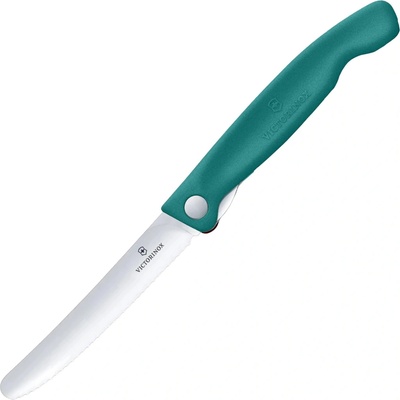 Victorinox Swiss Classic 6.7834.FC1 zelený