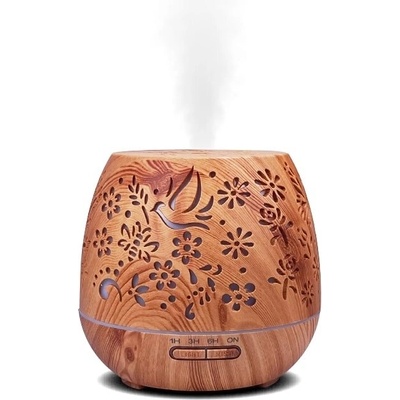 MAKEDA Botanics Lucky (MBDIFF009)