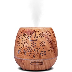 MAKEDA Botanics Lucky (MBDIFF009)