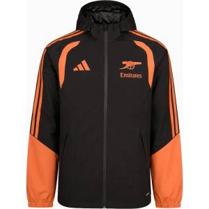 ADIDAS Яке adidas Arsenal FC 26/27 Tiro Rain (Черен) - KC2424