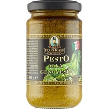 Franz Josef Kaiser Pesto bazalka 190 g