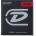 Dunlop DBN45105S Струни за бас китара