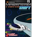 Horizon Shift