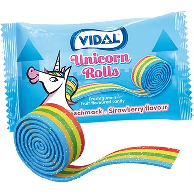 Vidal Rolla Belta Unicorn 19 g