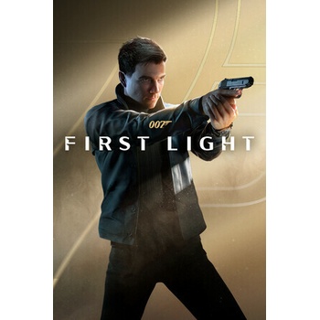 007 First Light
