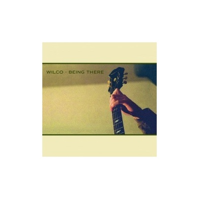 Wilco - Being There / DeLuxe Edition / Vinyl / 4 LP