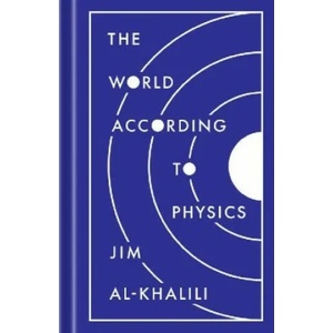 World According to Physics | Jim Al-Khalili (ISBN: 9780691182308)