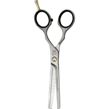 Jaguar Solingen Pre Style 83855 Ergo 28 5.5" Thinning Scissors