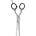 Jaguar Solingen Pre Style 83855 Ergo 28 5.5" Thinning Scissors