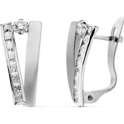 JVD náušnice SVLE1246XH2BI00