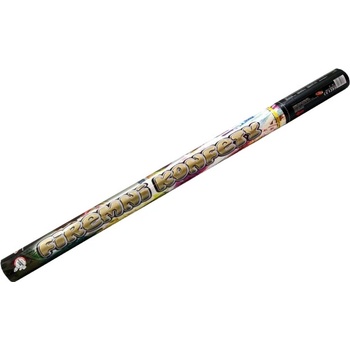 Pyrotechnika konfety Firemné 80cm