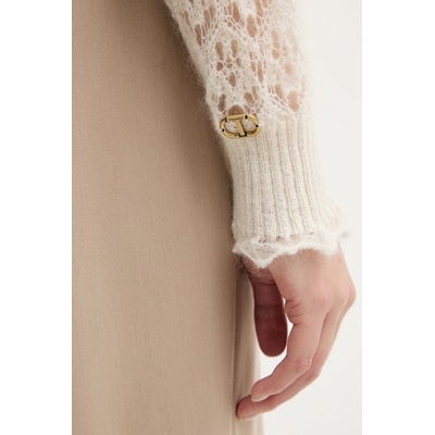 TWINSET Пуловер от мохер Twinset (252TT3200)