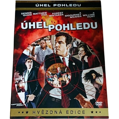 Úhel pohledu
