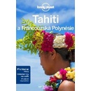 Knihy Rogers Hillary: Tahiti a Francouzská Polynésie Kniha