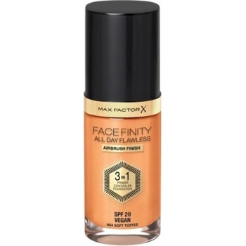 Max Factor Facefinity All Day Flawless make-up 3v1 84 Soft Toffee 30 ml