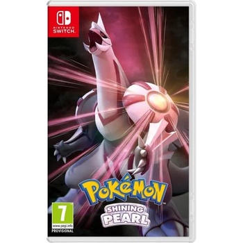 Image 1 of Nintendo Pokémon Shining Pearl (Switch)