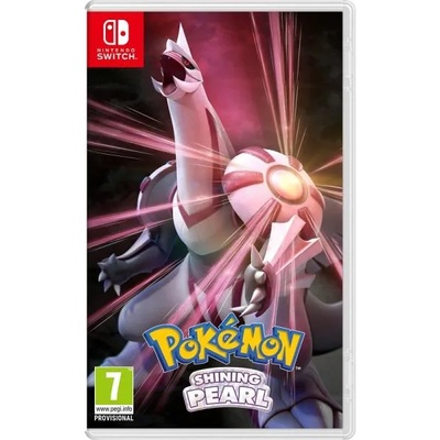 Nintendo Pokémon Shining Pearl (Switch)