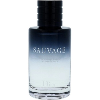 Dior Eau Sauvage voda po holení 100 ml
