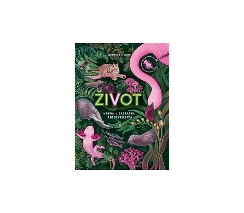 Život
