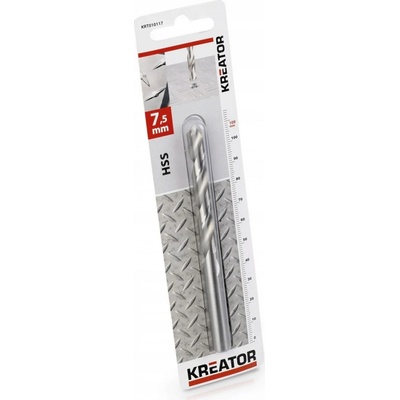 Kreator KRT010117