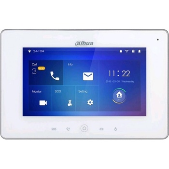 Dahua VTH5221DW-S2
