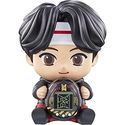Tamagotchi Deluxe: TinyTan Jin