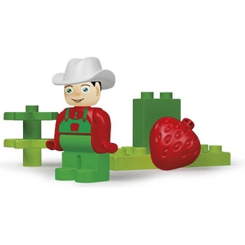 Unico Stavebnica Minifarmička