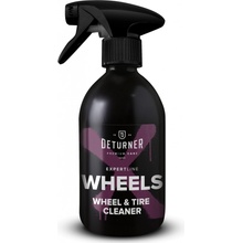 Deturner Expert Line Wheel & Tire Cleaner 500 ml