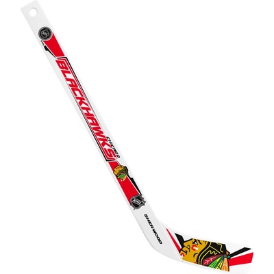 InGlasCo Mini NHL, Chicago Blackhawks