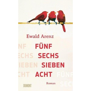 Fünf, sechs, sieben, acht (ISBN: 9783755800576)