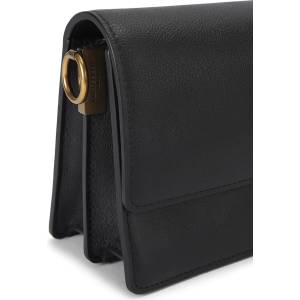 Kurt Geiger London чанта crossbody дамска от кожа Sloane Soft Shoulder Bag (5578800109)