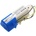 Cameron Sino Батерия за Bissell CrossWave Cordless Max 2765 и други, 2500 mAh, Li-Ion (CS-BSP292VX)