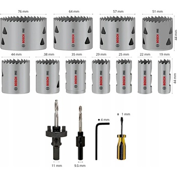 BOSCH 2608900525