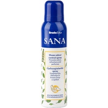 Bradoline Sana Shoes Odour Control deodorant do topánok 150 ml