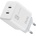 Cellularline Адаптер за зарядно 220V PD 2 USB-C 35W 10217