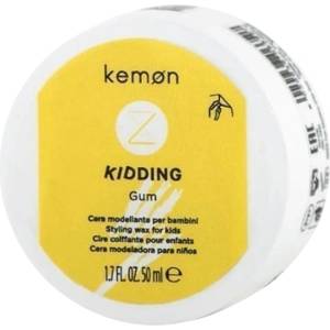 Kemon Стилизираща вакса за децa, 50 ml - ozone