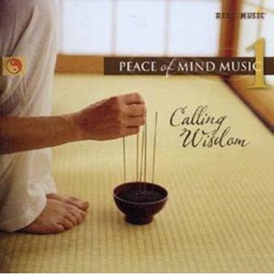 V/A - Calling Wisdom CD